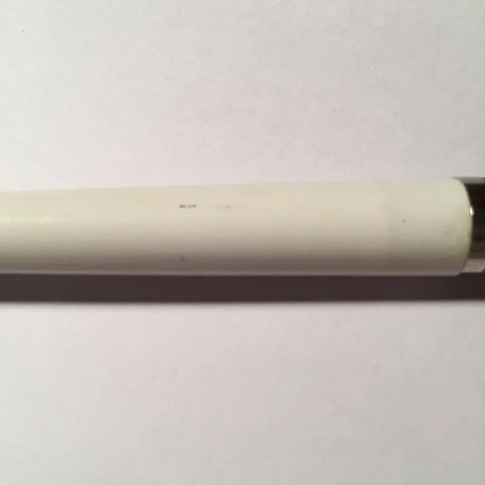The Museum of Wonder Wall Floaty Pen Japan Souvenir Promo Man on Bike Moves Art